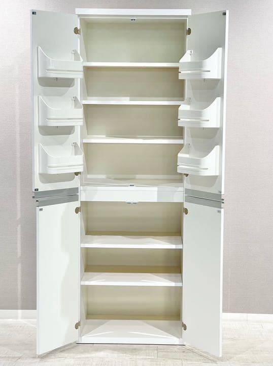 128268 キッチンストッカー