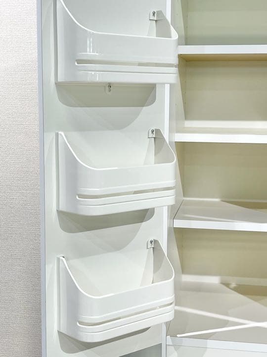 128268 キッチンストッカー