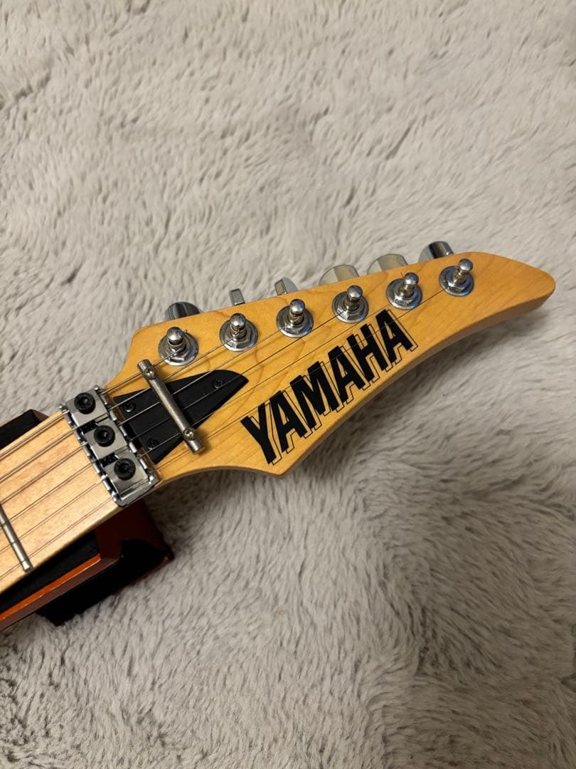 【美品】YAMAHA RGX-421m