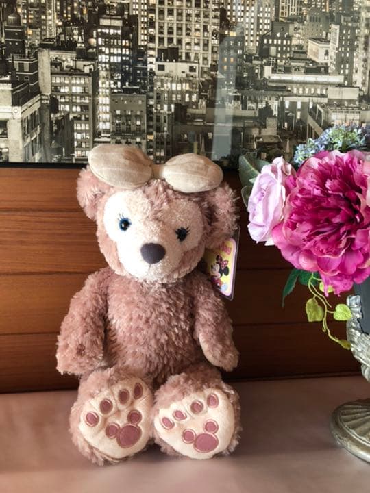 新品シェリーメイぬいぐるみ　服　ハンドメイドドレス①