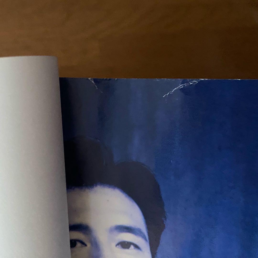 Mr.Children Atomic Heart ポスター①