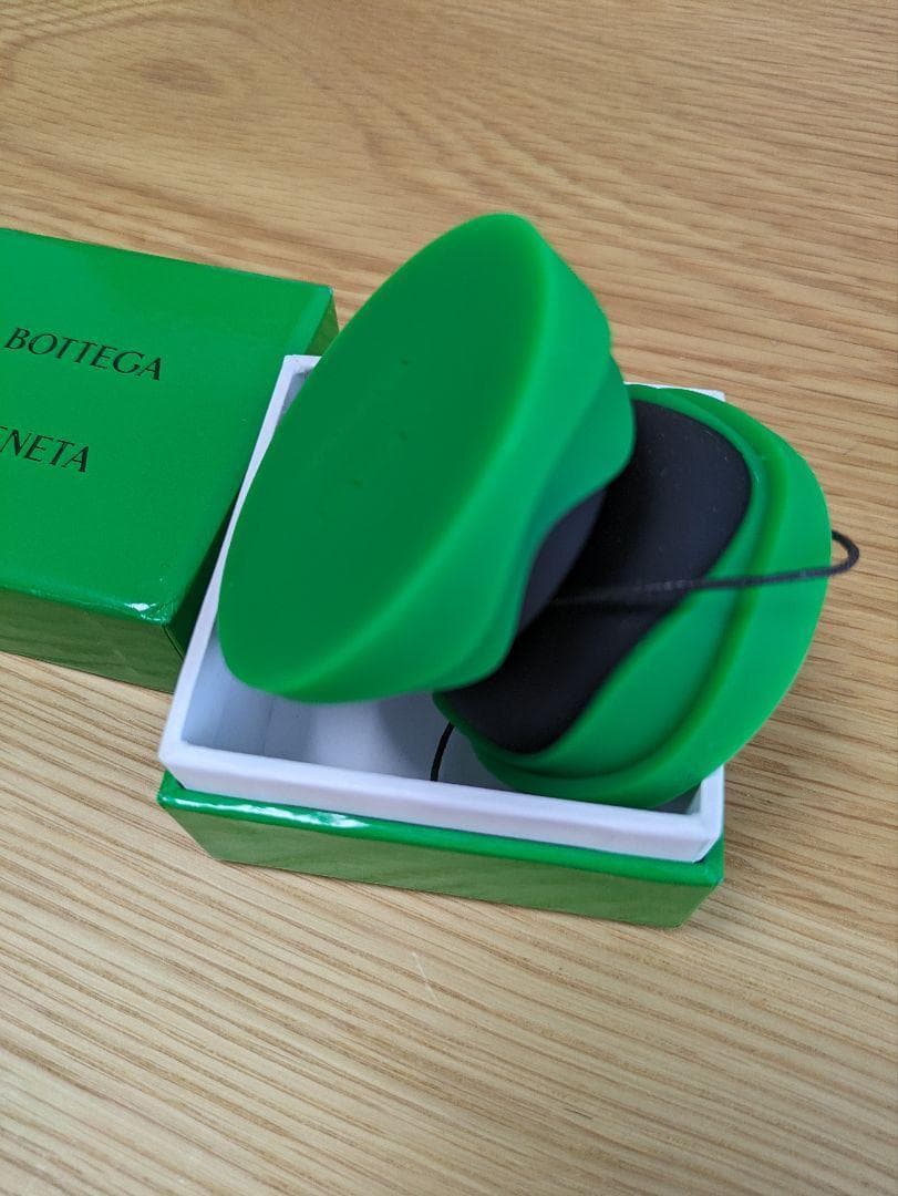 新品 ❤️ ボッテガヴェネタ ヨーヨー インテリア オブジェ 非売品