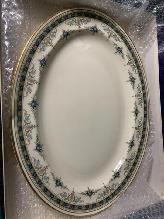  　いろいろ皿21枚セット