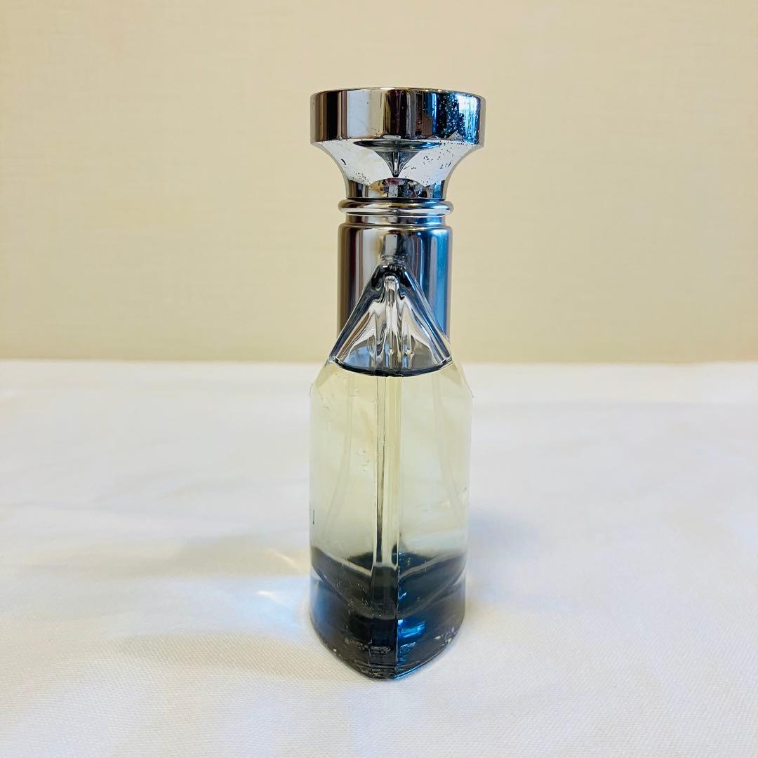 BVLGARI ブルガリ　プールオム　ソワール　オードトワレ　香水　50ml