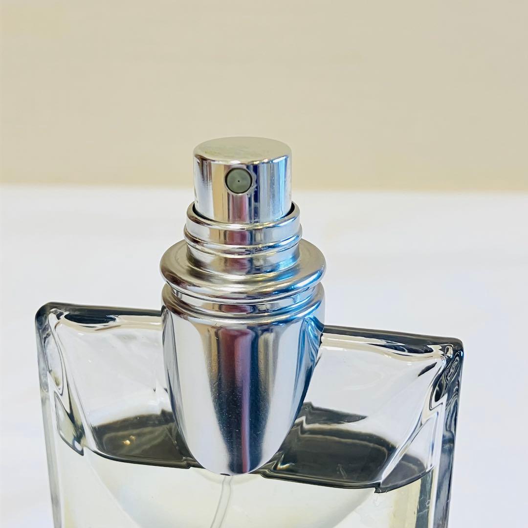 BVLGARI ブルガリ　プールオム　ソワール　オードトワレ　香水　50ml