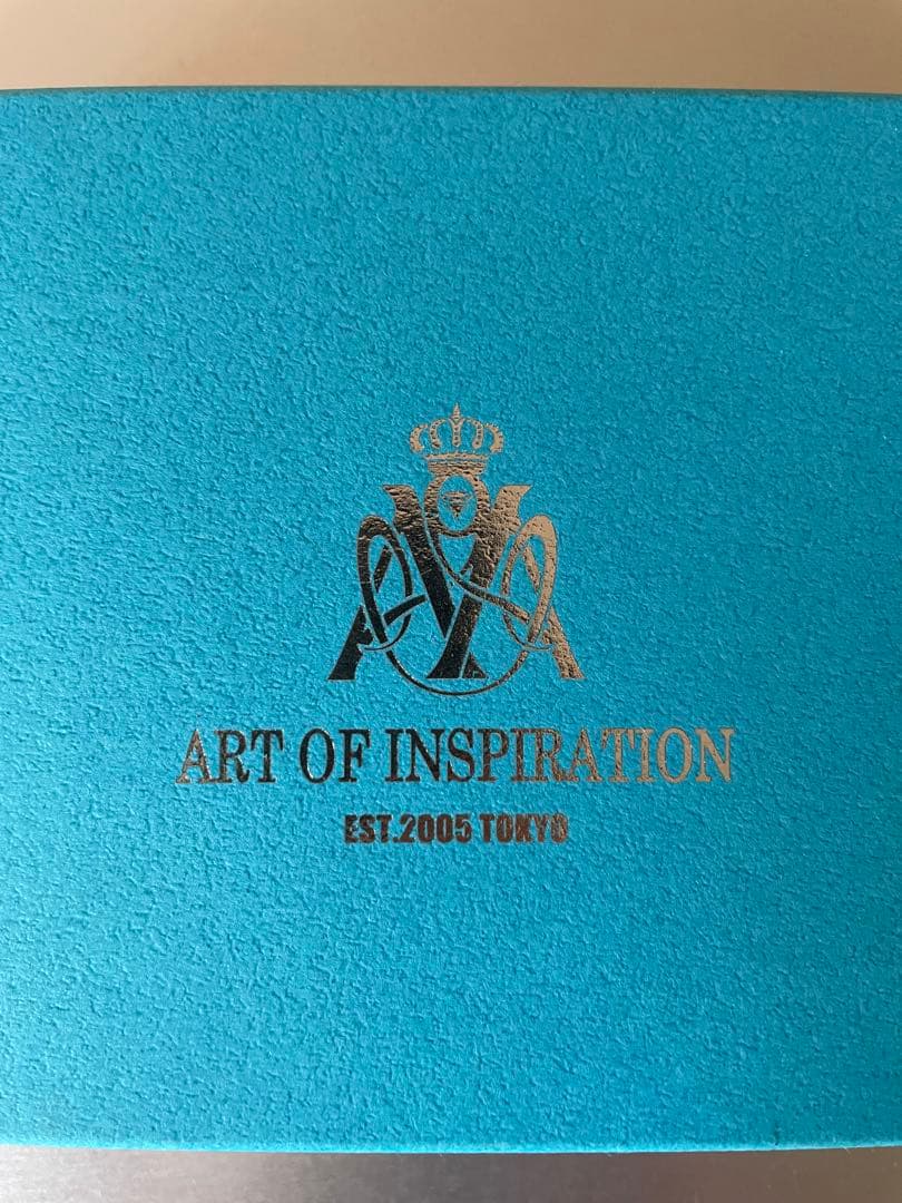 ART OF INSPIRATION アートオブインスピレーション