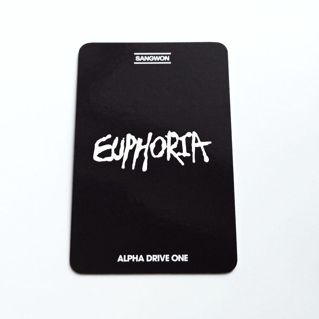 ALD1 デビューショー 2日目 サノク サンウォン トレカ - メルカリ