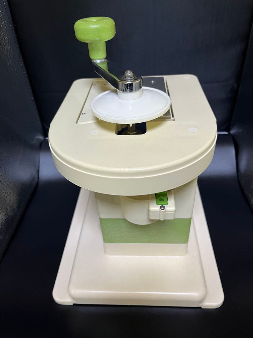 手動キャベツスライサー キャベツくん 千葉工業所 業務用 家庭用 動作確認済