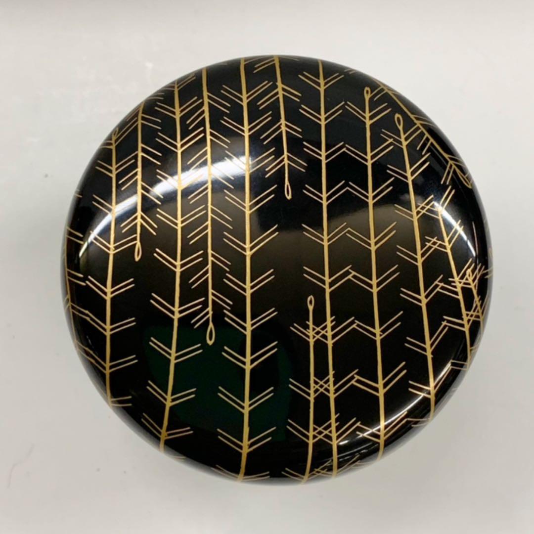 中棗 芽張柳 蒔絵】高橋峯房 - メルカリ