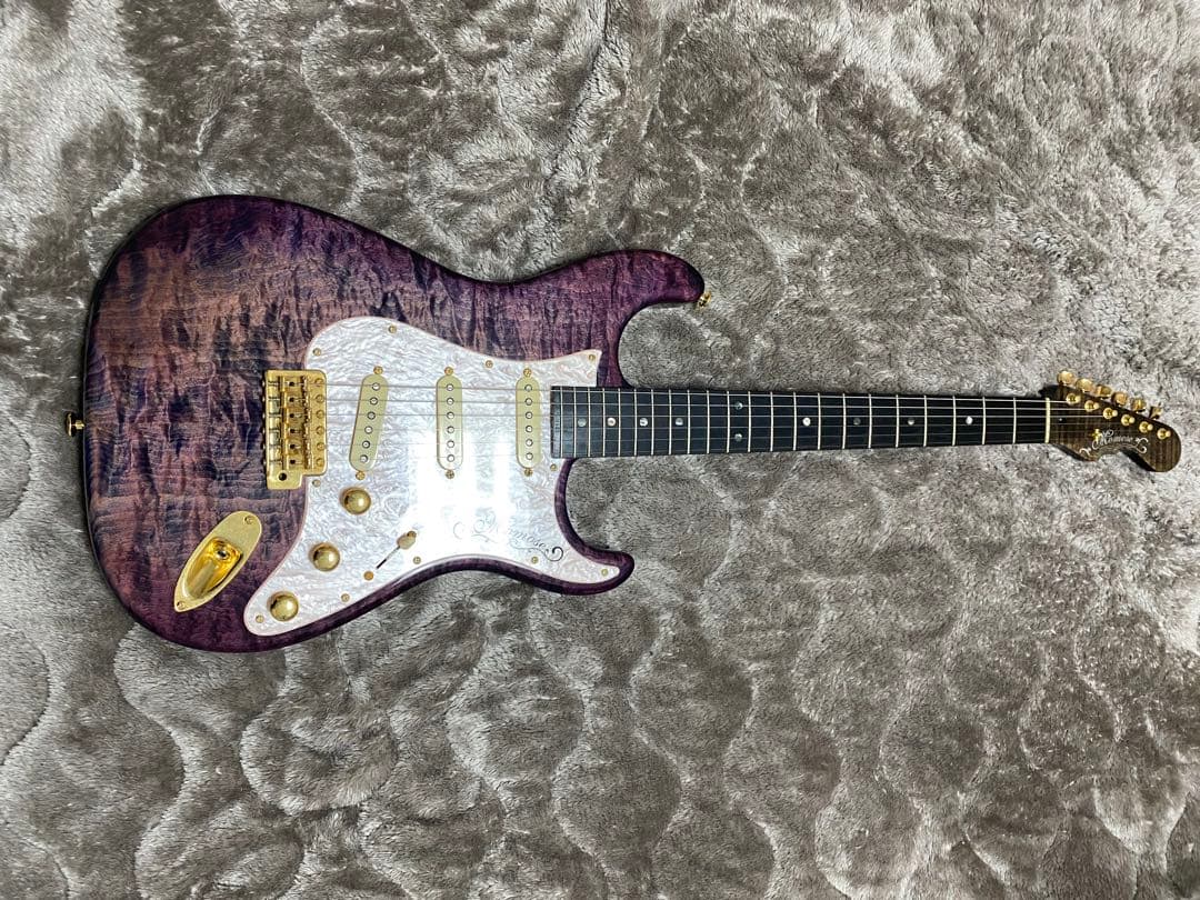 【ゆうさん専用】momose MC-Premium/FT #16451