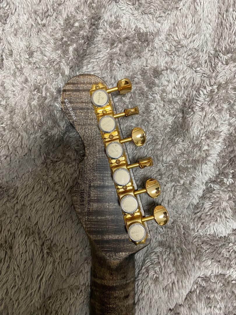 【ゆうさん専用】momose MC-Premium/FT #16451