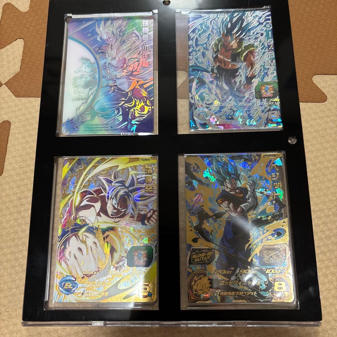 孫悟飯:少年期　ドラゴンボールヒーローズ