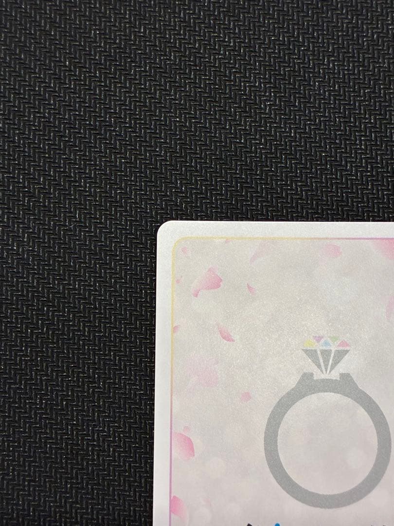 五等分の花嫁カードゲーム　必勝祈願デッキ　変わりゆく日々　HDSP 中野 二乃