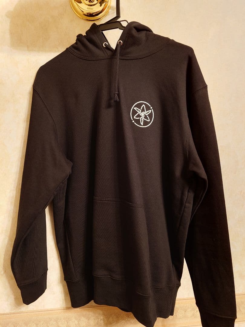 くるくるパーカー ヘブバン - メルカリ