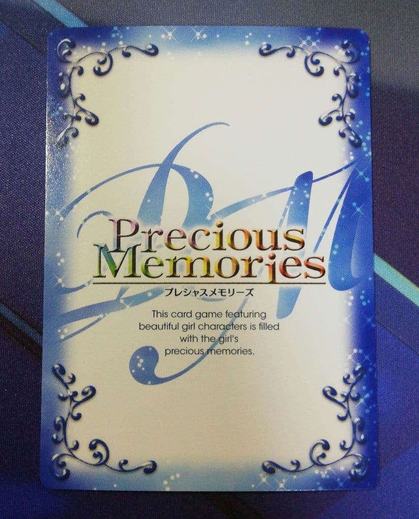 プレシャスメモリーズ　SP　木之本桜　サイン　CCさくら