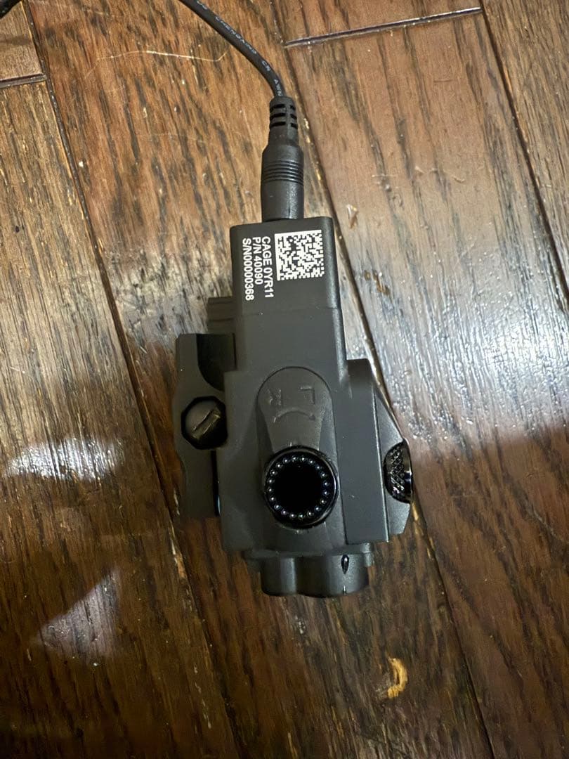 G&P製 レプリカ PEQ15A PEQ-15A DBAL-A2 DBAL