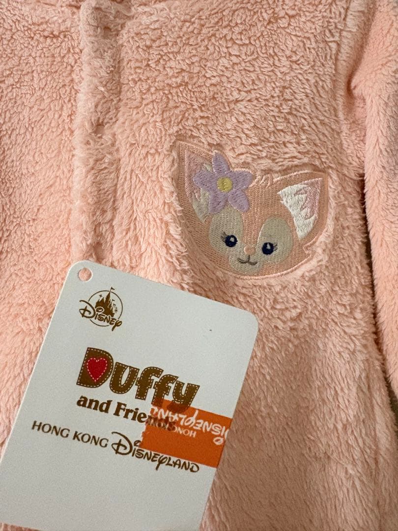 香港ディズニーランド公式 リーナベル ロンパース カバーオール（12-18