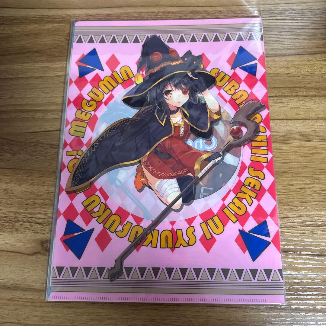 三嶋くろね画集 Cheers! クリアファイル コンプセット - メルカリ