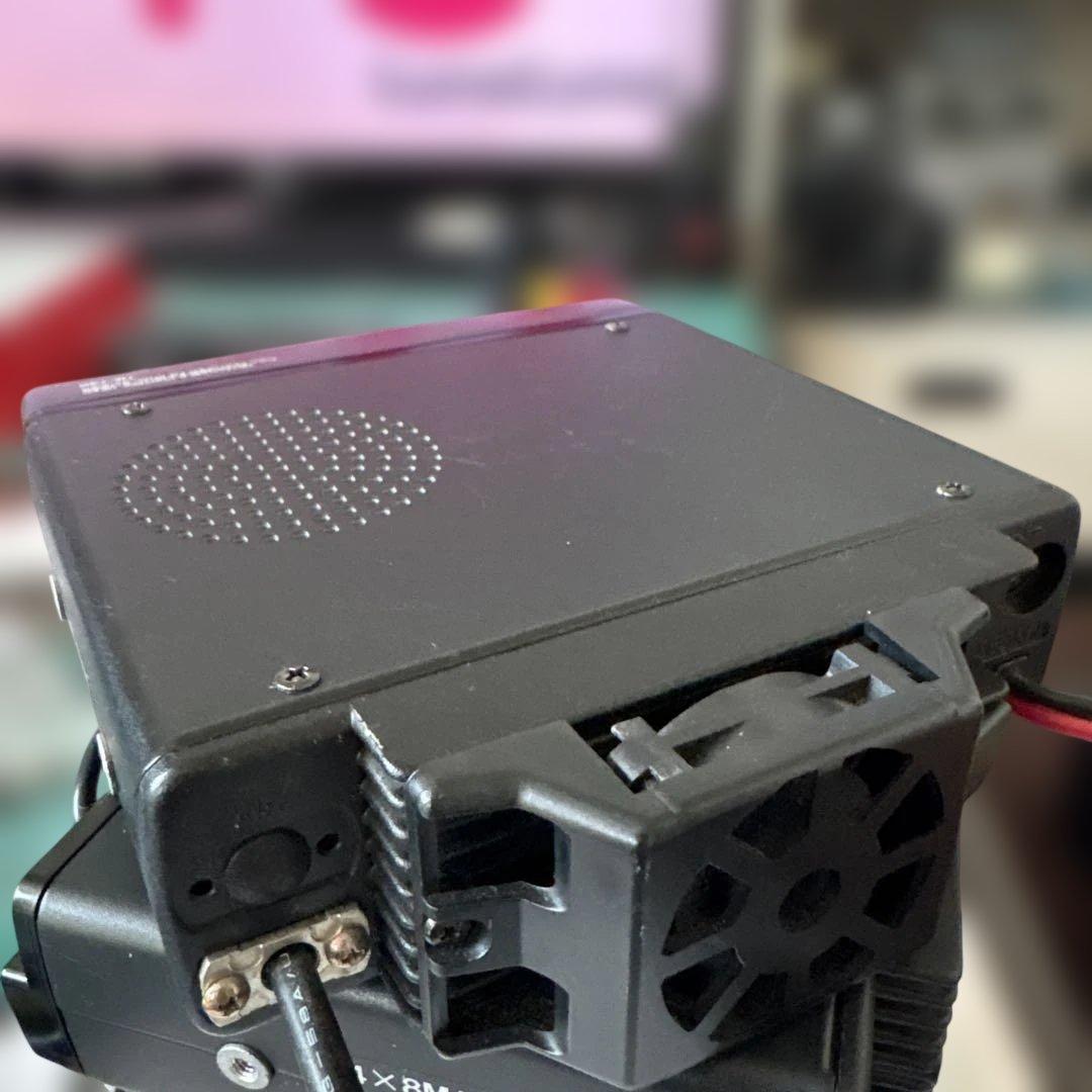 ケンウッドTM－732Sハイパワー - メルカリ