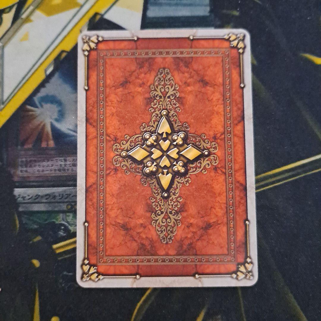 仮面ライダーブレイド ラウズカード バーニングディバイド - メルカリ