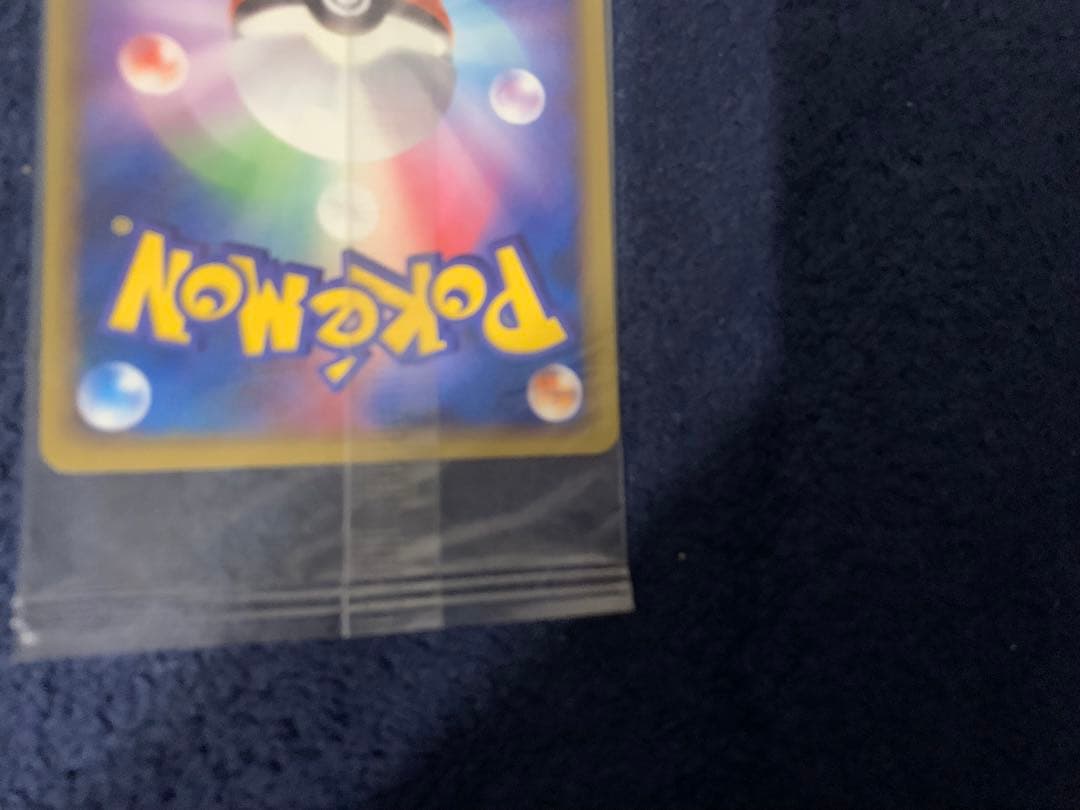 ポケパーク グラードン プロモ 042/PCG-P ポケモンカード 未開封