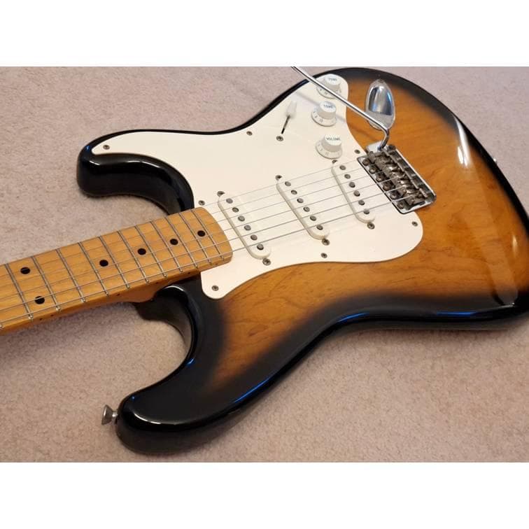 稀少★アッシュボディ ST54-75RV 1954 Custom Edition