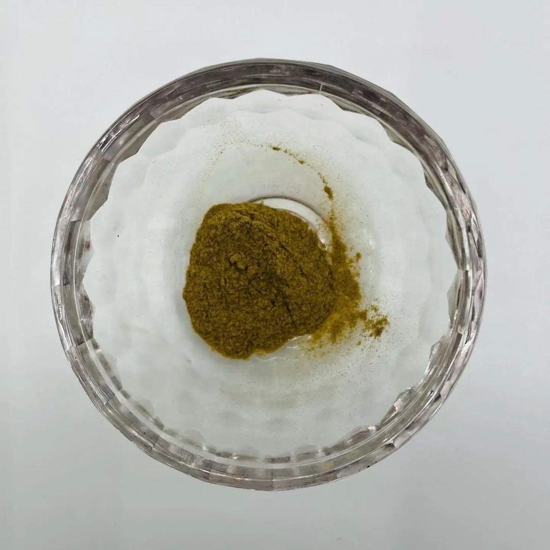 ハーブピーリング　剥離あり　7回分→７ｇ