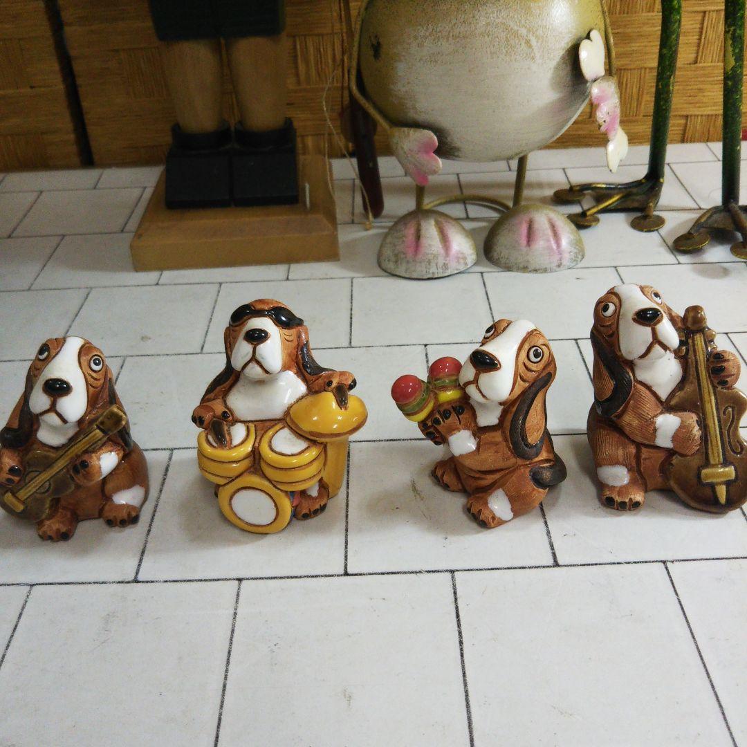 雑貨飾り物まとめ売り10点