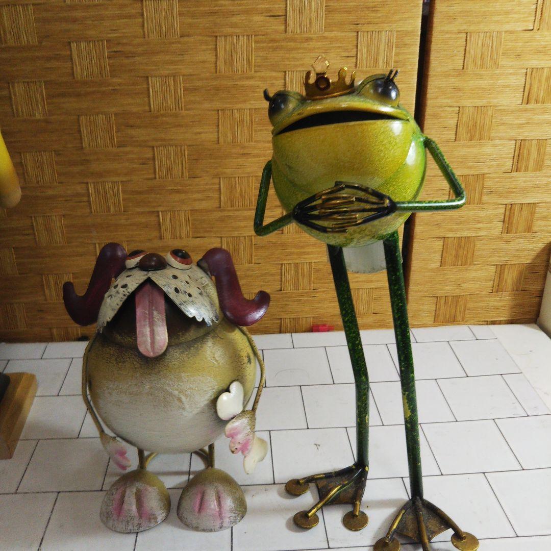 雑貨飾り物まとめ売り10点