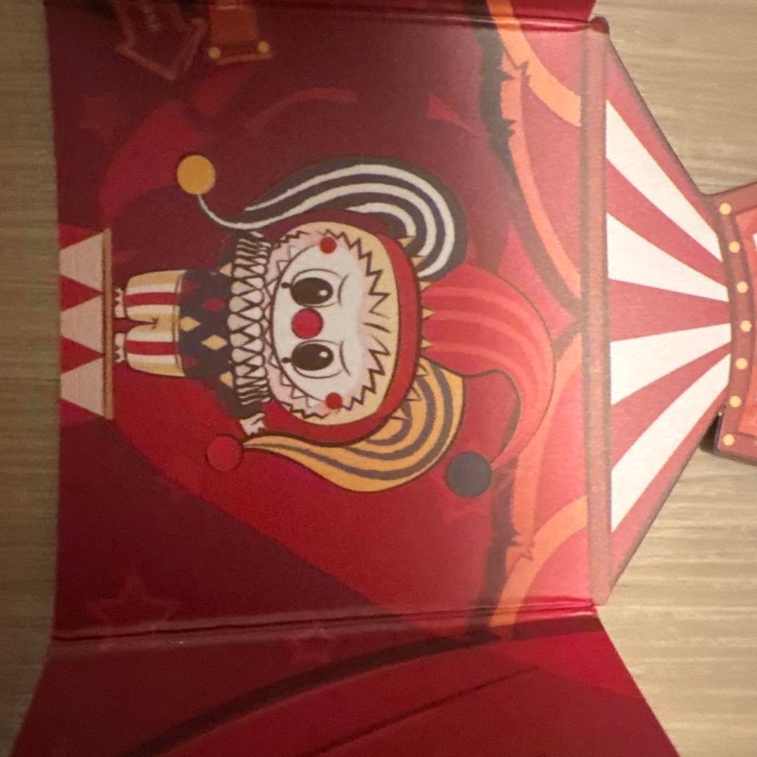 ポップマート Why So Serious ぬいぐるみ シークレット - メルカリ