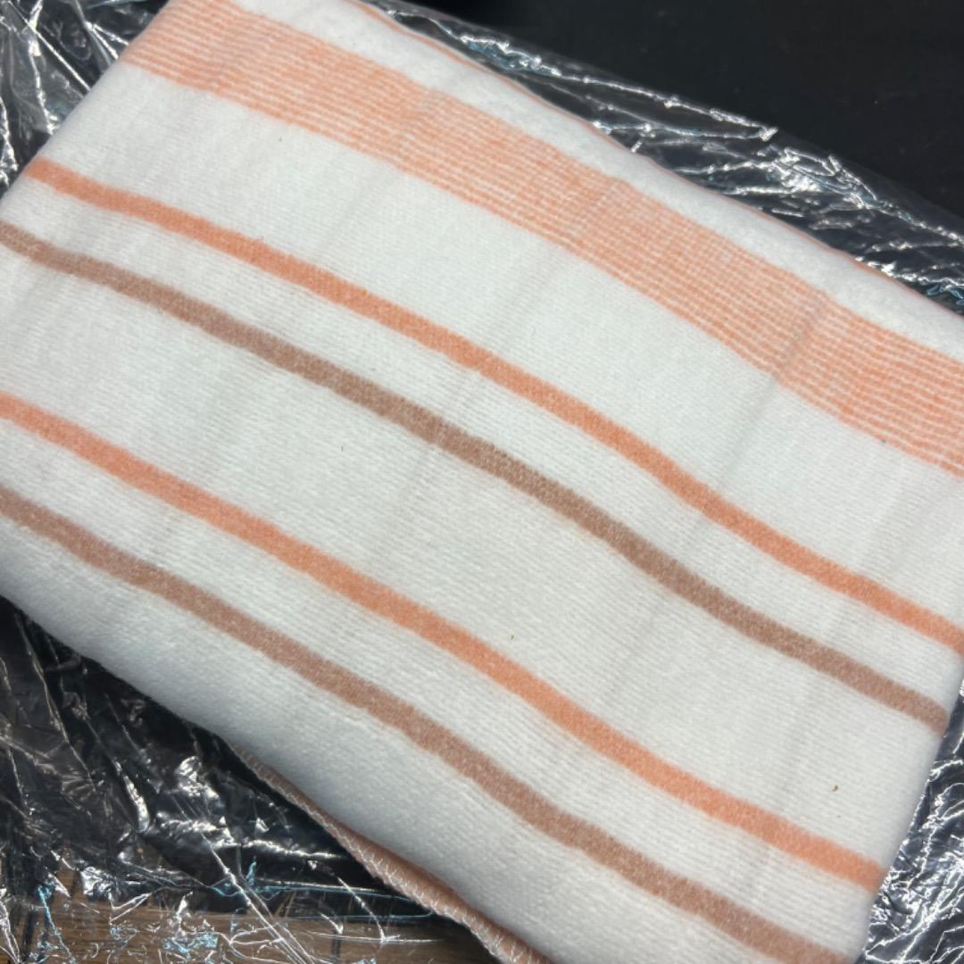 〇Hb裏左1042 広電 KODEN 電気しき毛布 CWS-500E 2点まとめ