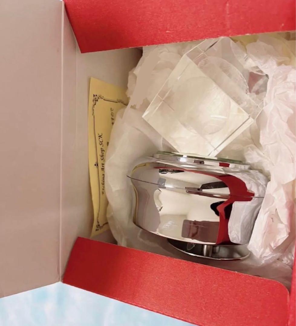 《カノン》オルゴール／日本電産サンキョー製