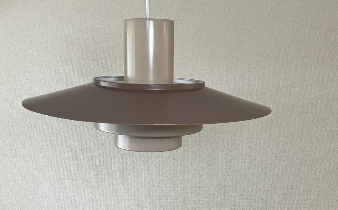 ★廃盤美品 Fog & Morup フォグ&モーラップ Falcon ライト