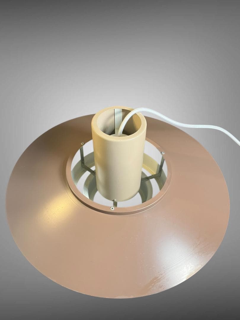 ★廃盤美品 Fog & Morup フォグ&モーラップ Falcon ライト