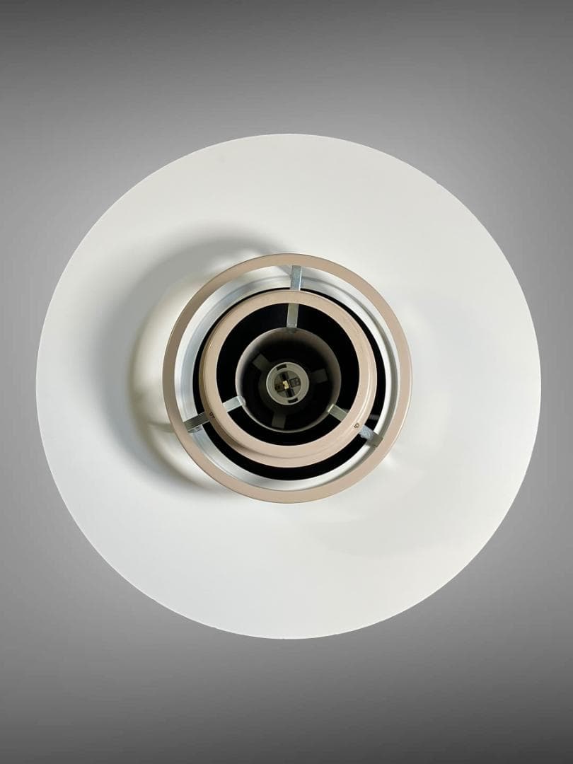 ★廃盤美品 Fog & Morup フォグ&モーラップ Falcon ライト