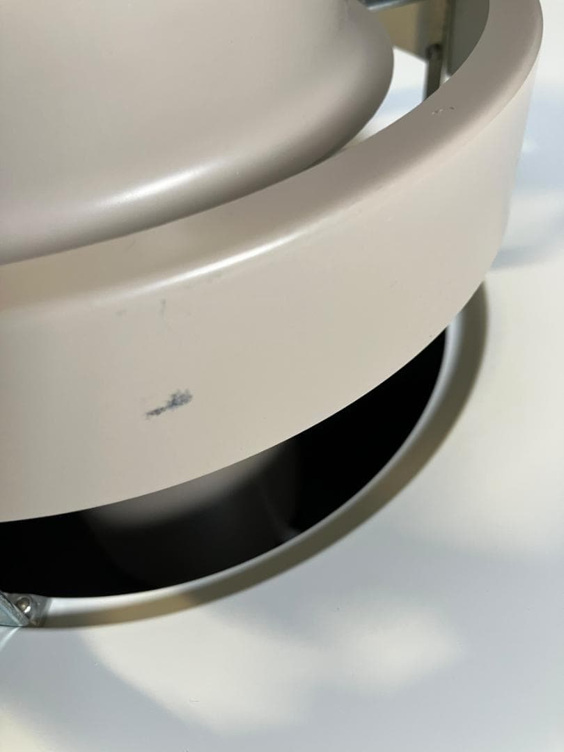 ★廃盤美品 Fog & Morup フォグ&モーラップ Falcon ライト