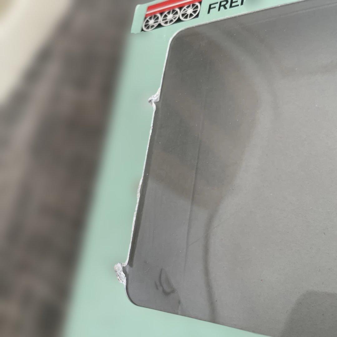 河合商会タキ35000JP-8ジェット燃料輸送用8両 - メルカリ