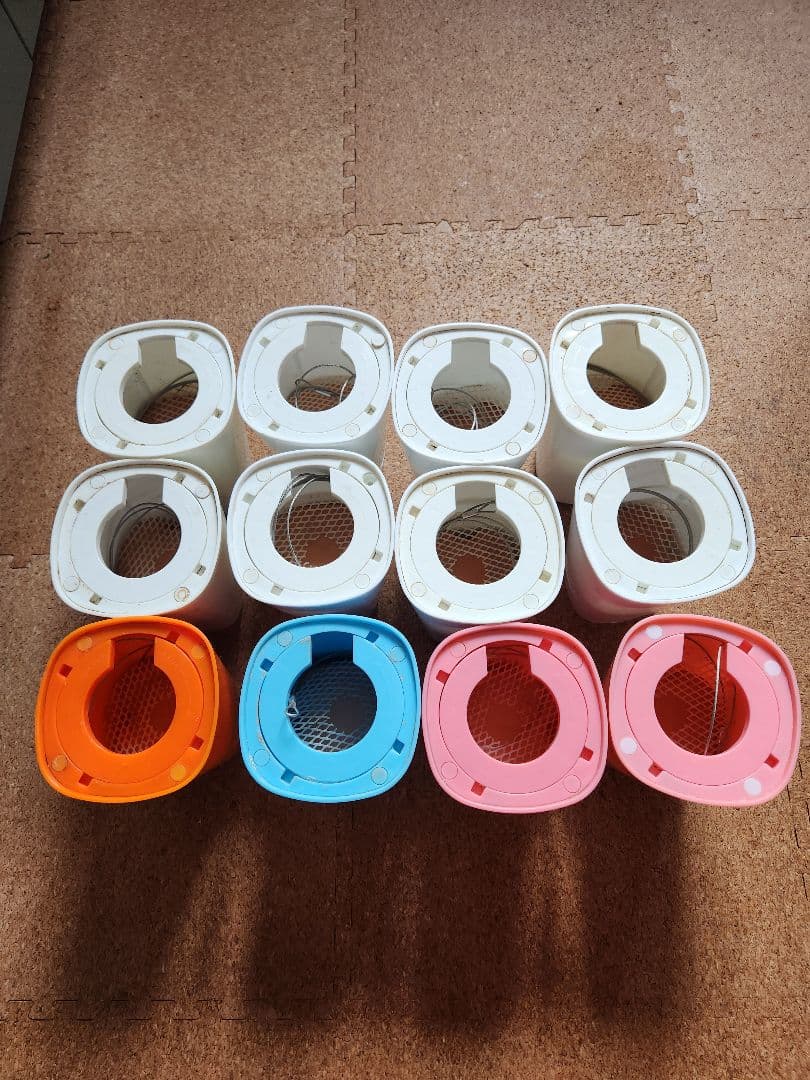 吊り下げ式プランター スカイプランター