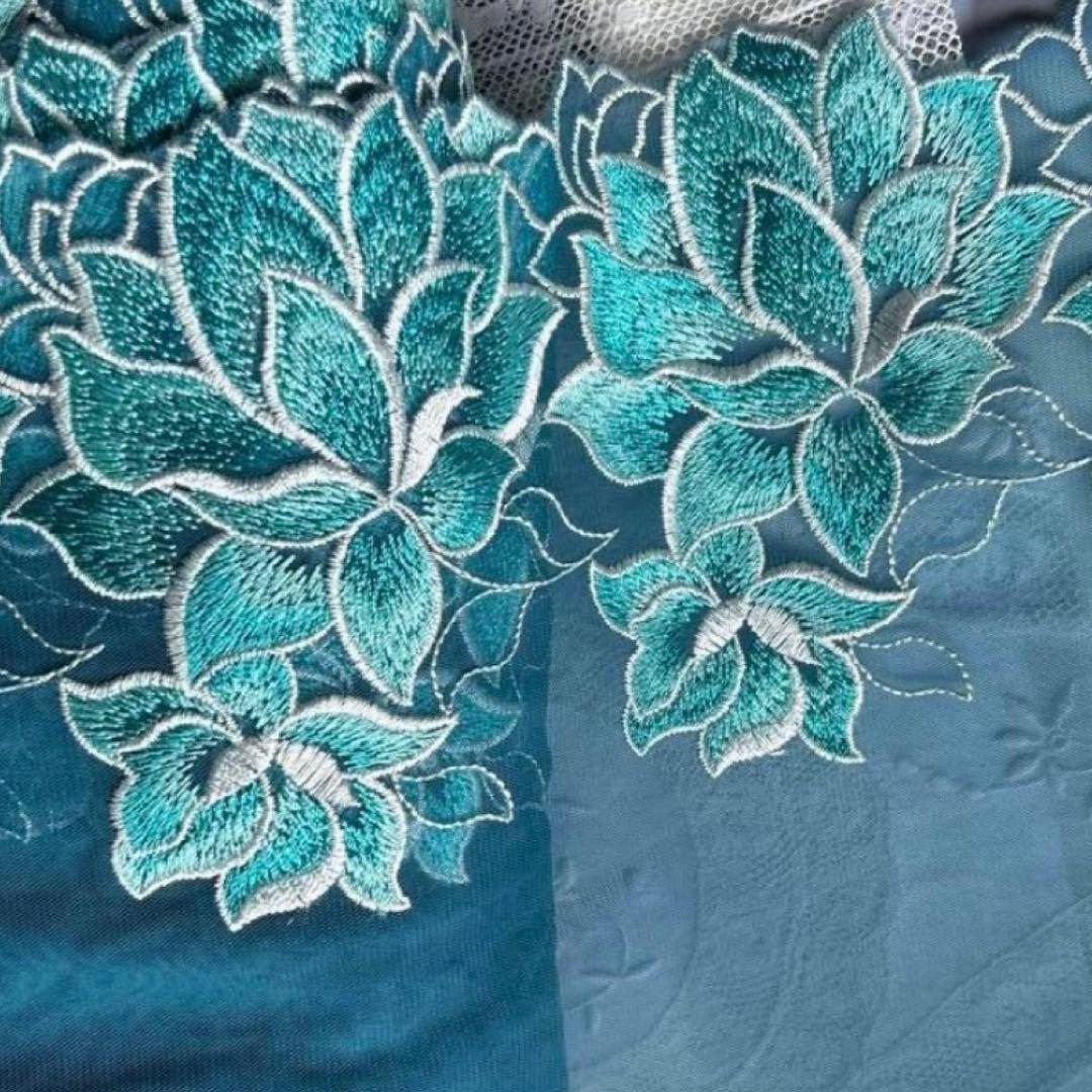 チュールレース一覧 R-12