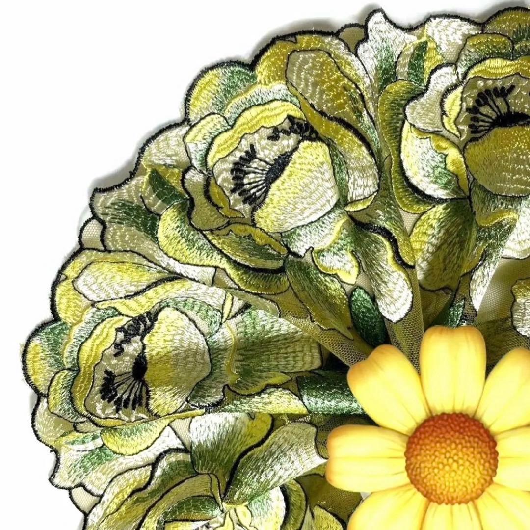 チュールレース一覧 R-12