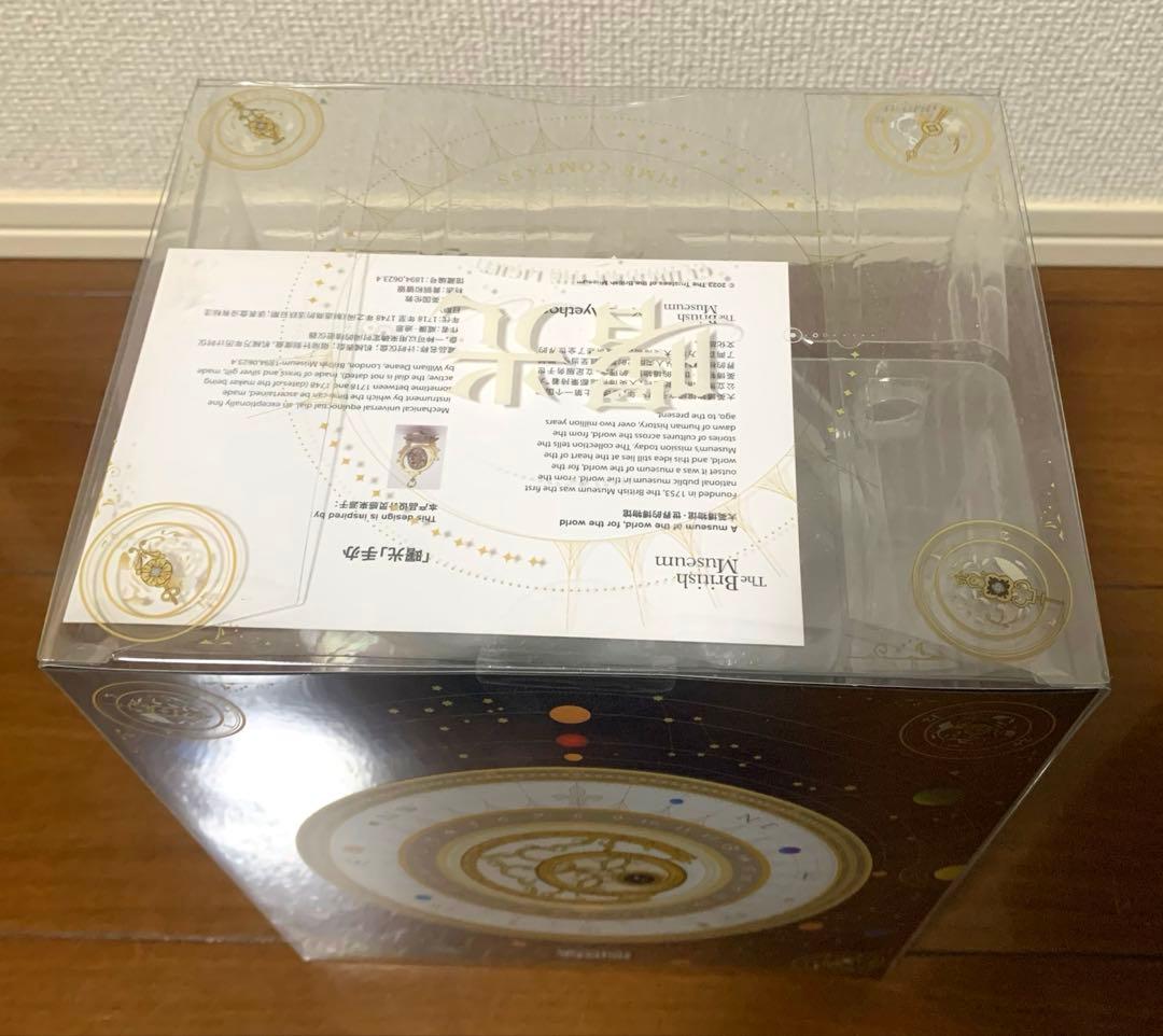 myethos 曙光 フィギュア