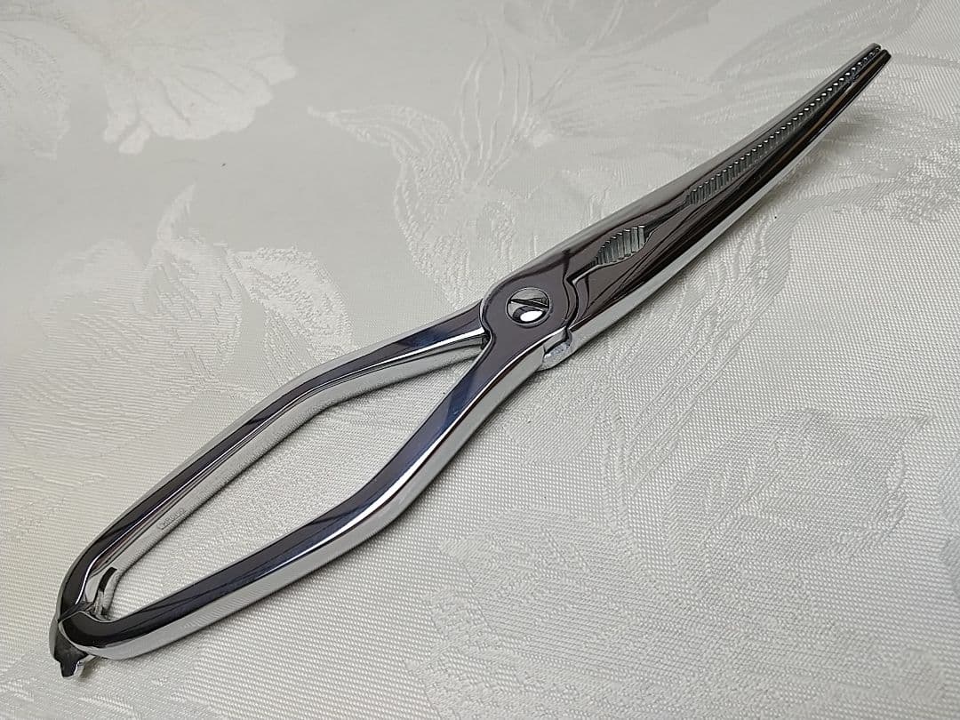 WUSTHOF ヴォストフ ロブスタークラッカー