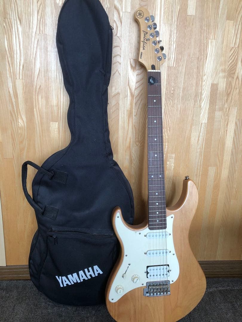 ギターレフティ