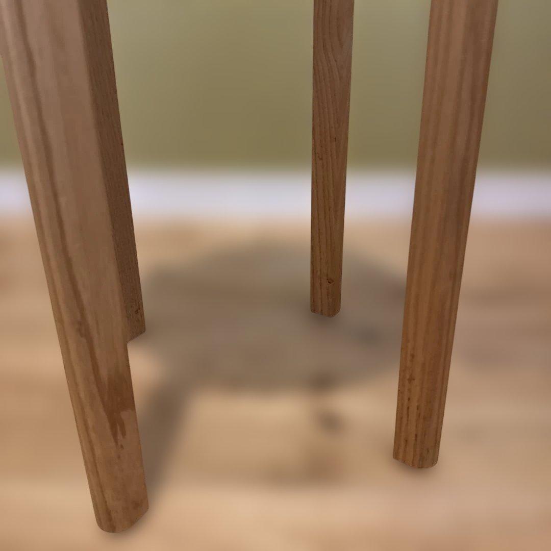 匠工芸 x KLIPPAN マッシュルームチェア Mサイズ クリッパン 北欧