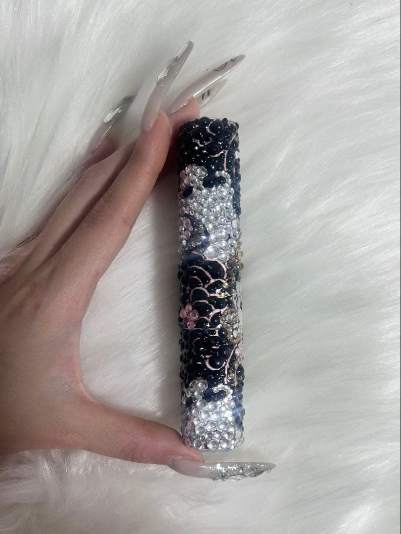 ❤︎ 般若 iQOSケースデコ ❤︎ - メルカリ