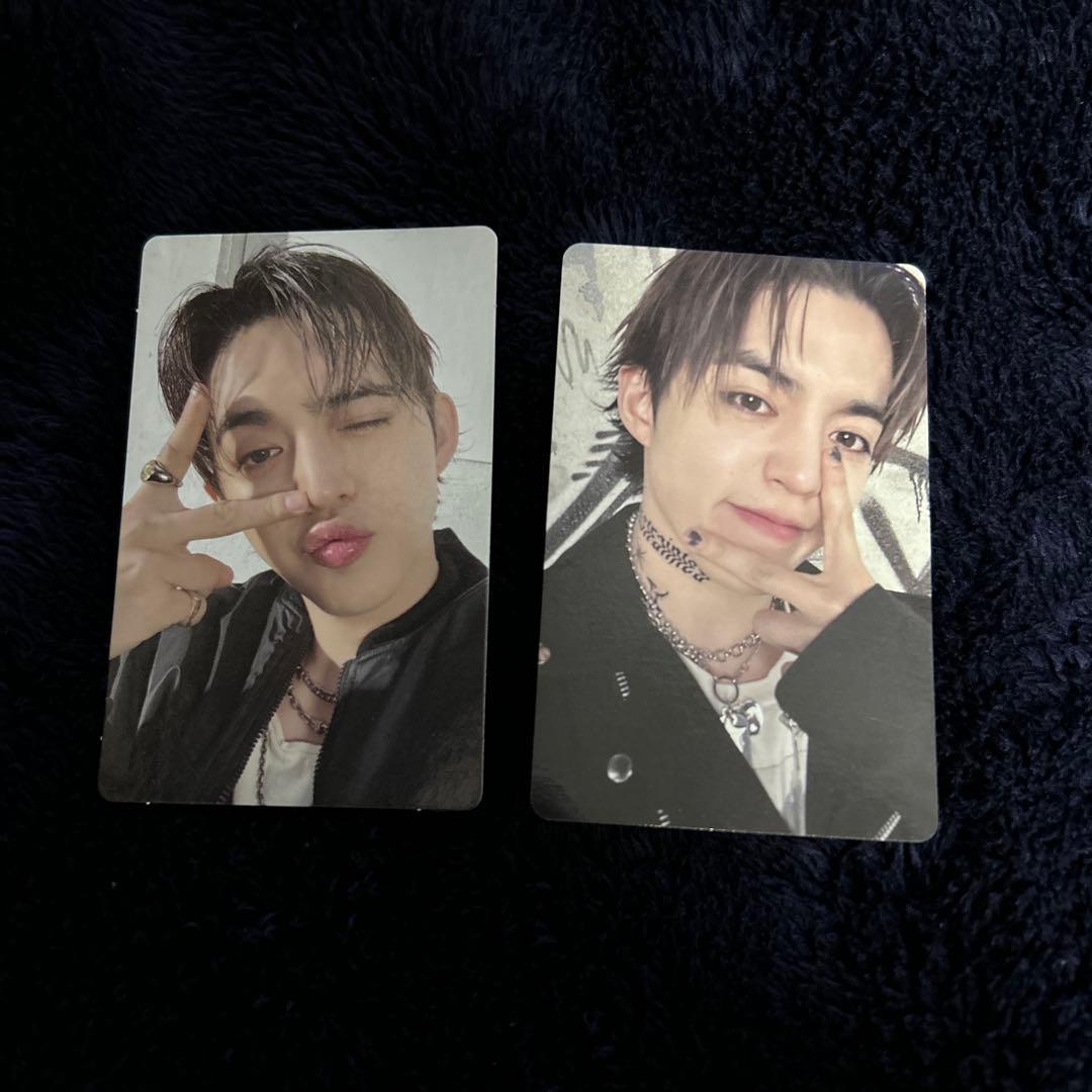 スンチョル エスクプス SEVENTEEN セブチ トレカ THUNDER - メルカリ