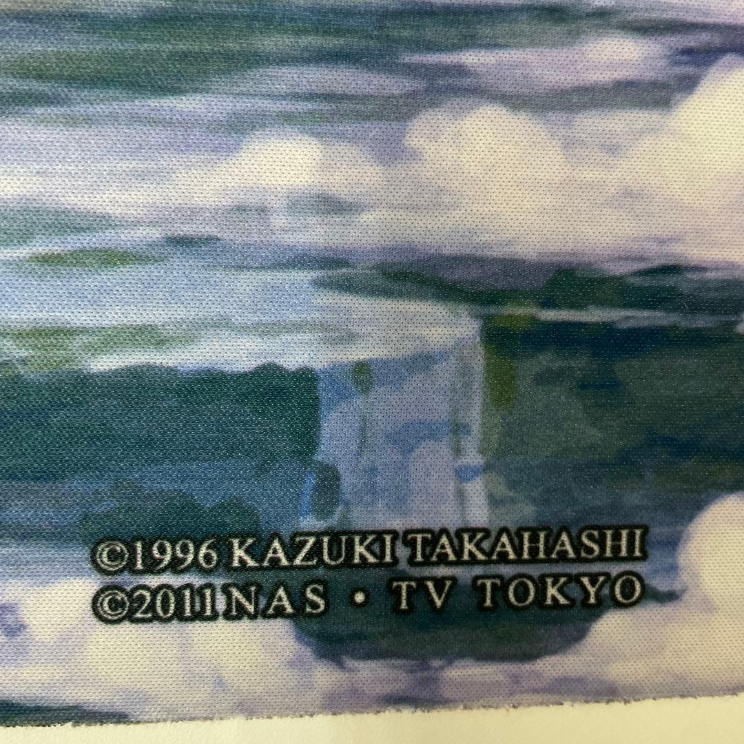 遊戯王 輝銀の天空船−レオ号 RIMINI italy 世界マット プレイマット