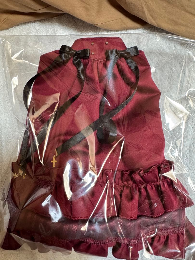 新品未使用 CALULU様 ヴァンパイアセット