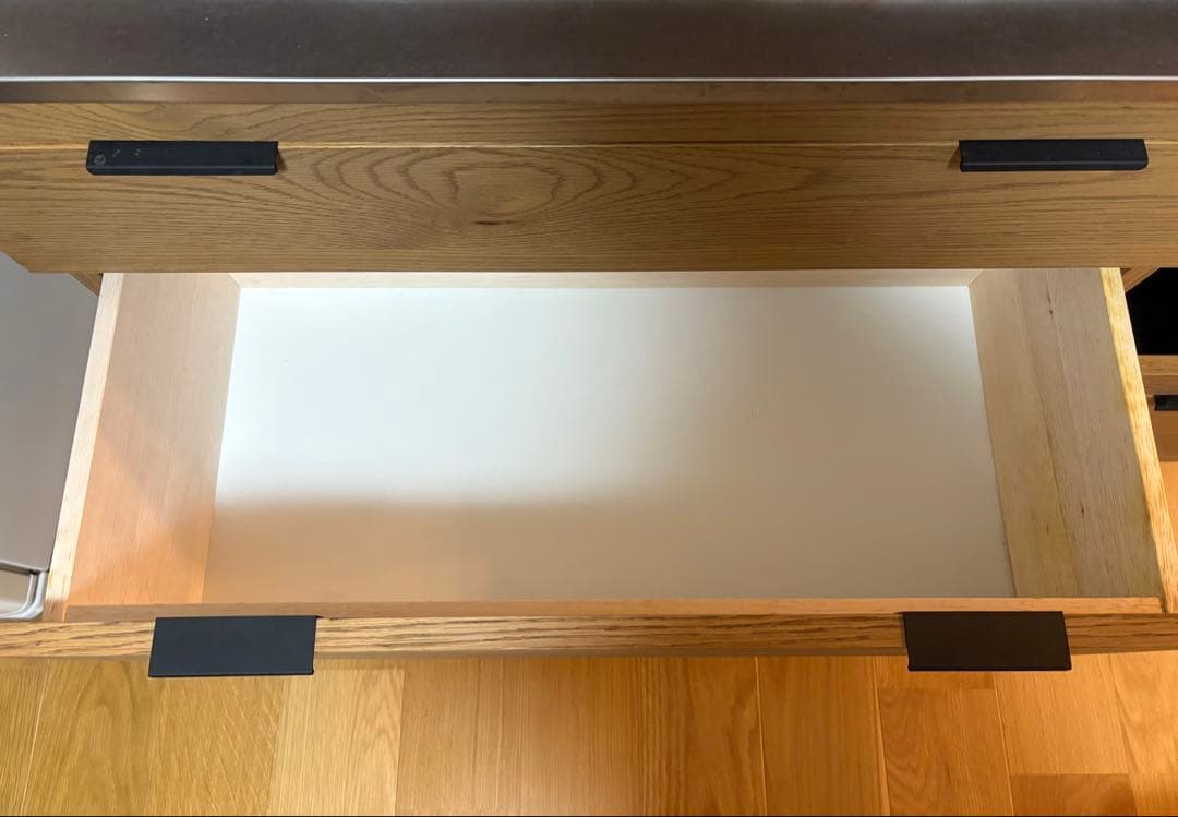 unico addayキッチンボート