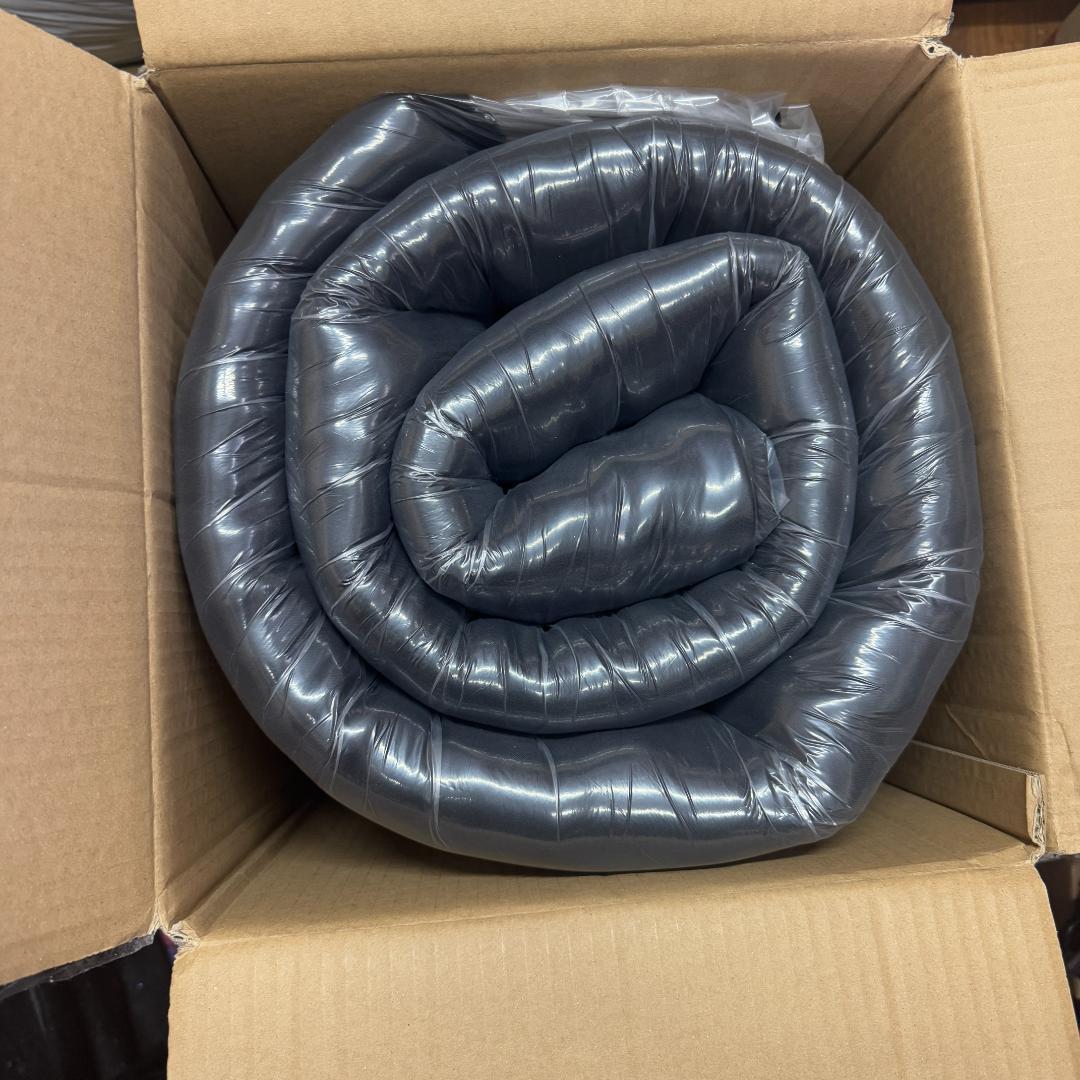 KIKO マットレス 敷き布団 高反発 マットレス シングル 7cm 25D